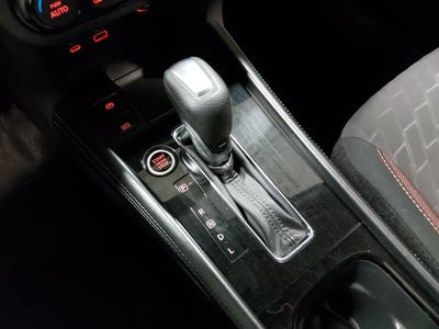 2024 Nissan Kicks — photo 21 view