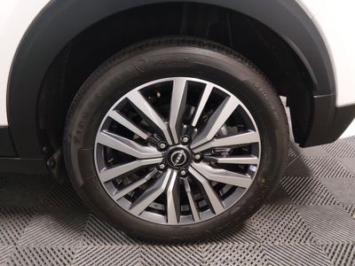 2024 Nissan Kicks — photo 10 view