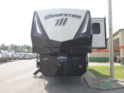 2026 Grand Design Momentum M-Class - Photo 2