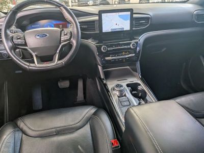 2022 Ford Explorer - Photo 21