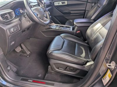2022 Ford Explorer - Photo 10