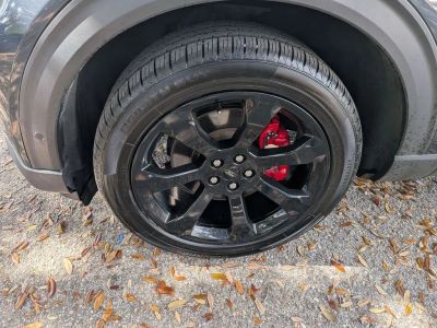 2022 Ford Explorer - Photo 30