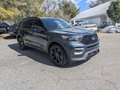 2022 Ford Explorer - Photo 7