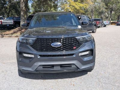 2022 Ford Explorer - Photo 8
