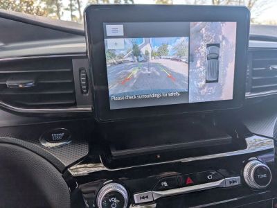 2022 Ford Explorer - Photo 19