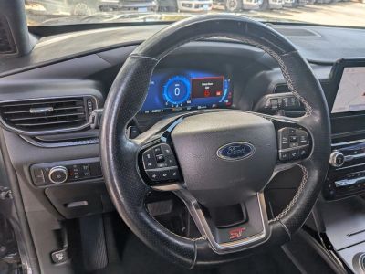 2022 Ford Explorer - Photo 12