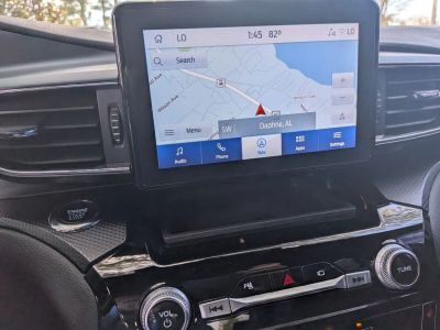 2022 Ford Explorer - Photo 20