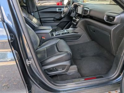 2022 Ford Explorer - Photo 28