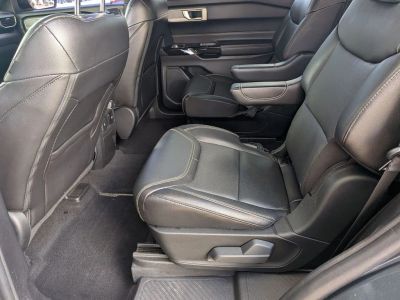 2022 Ford Explorer - Photo 23