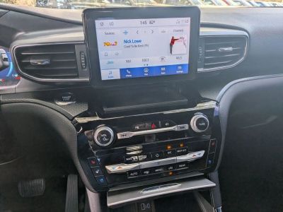 2022 Ford Explorer - Photo 18