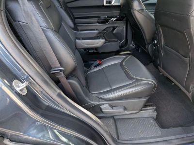 2022 Ford Explorer - Photo 27