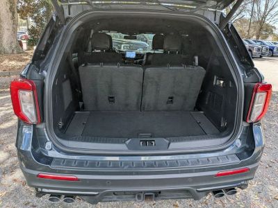 2022 Ford Explorer - Photo 26