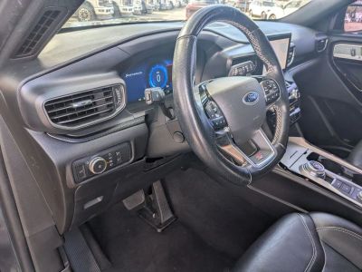 2022 Ford Explorer - Photo 9