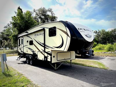 2017 K-Z Durango 1500 - Photo 1