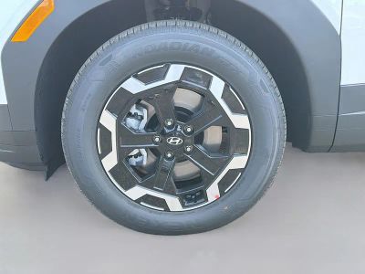 2026 Hyundai SANTA FE — photo 39 view