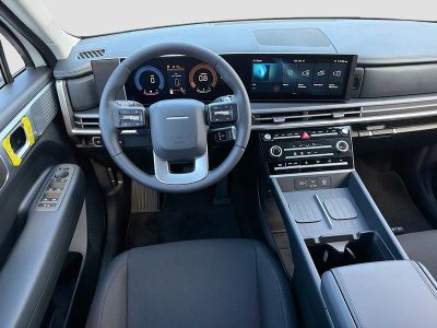 2026 Hyundai SANTA FE — photo 17 view
