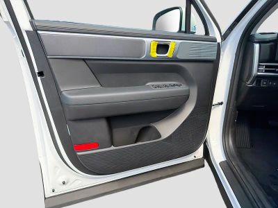 2026 Hyundai SANTA FE — photo 22 view