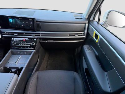 2026 Hyundai SANTA FE — photo 18 view