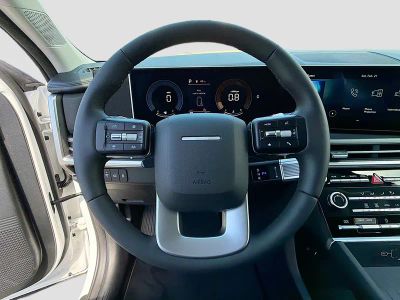 2026 Hyundai SANTA FE — photo 36 view