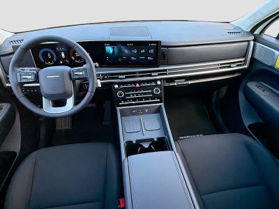 2026 Hyundai SANTA FE — photo 16 view