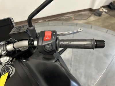 2026 Yamaha MT-07 - Photo 12