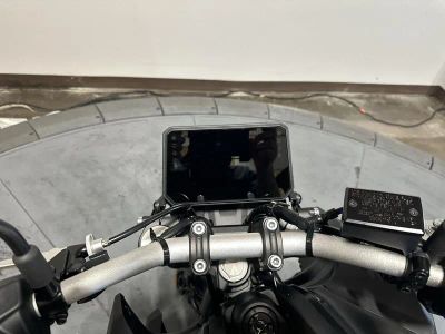 2026 Yamaha MT-07 - Photo 11