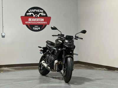 2026 Yamaha MT-07 - Photo 6