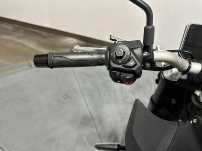 2026 Yamaha MT-07 - Photo 13