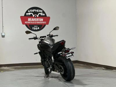 2026 Yamaha MT-07 - Photo 2