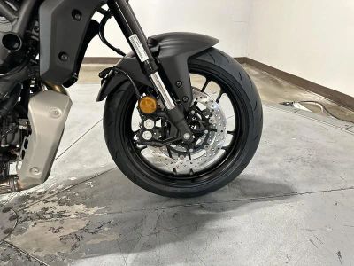 2026 Yamaha MT-07 - Photo 16