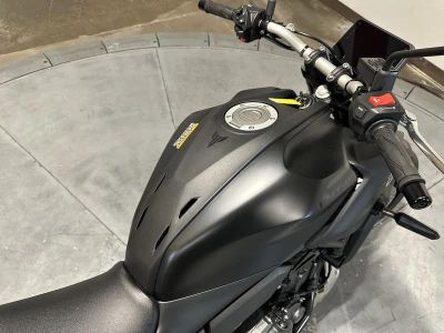 2026 Yamaha MT-07 - Photo 14