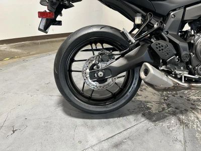 2026 Yamaha MT-07 - Photo 18