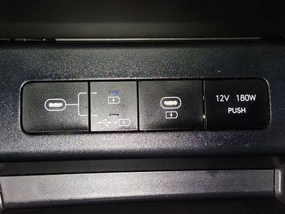 2024 Hyundai Sonata - Photo 20