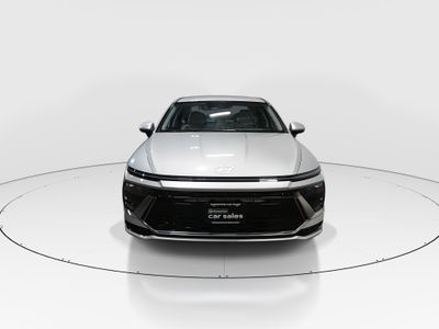 2024 Hyundai Sonata - Photo 2