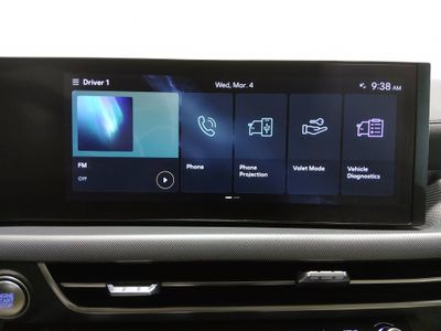 2024 Hyundai Sonata - Photo 17