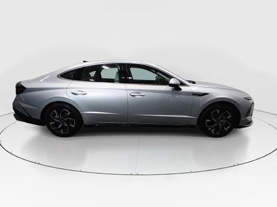 2024 Hyundai Sonata - Photo 8
