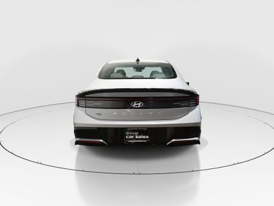 2024 Hyundai Sonata - Photo 6