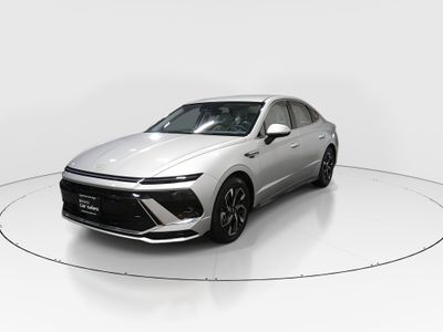 2024 Hyundai Sonata - Photo 3
