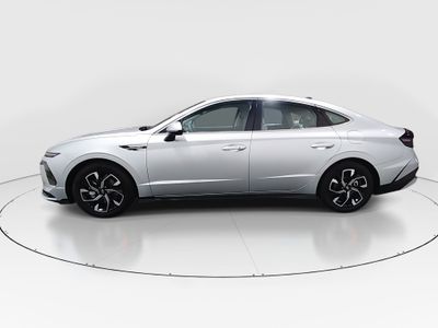 2024 Hyundai Sonata - Photo 4