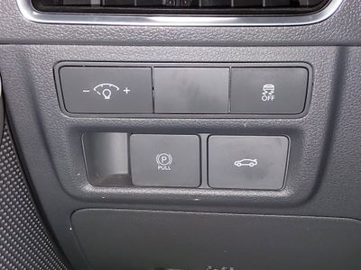 2024 Hyundai Sonata - Photo 13