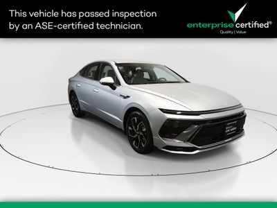 2024 Hyundai Sonata - Photo 1