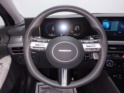 2024 Hyundai Sonata - Photo 12