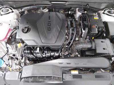 2024 Hyundai Sonata - Photo 9