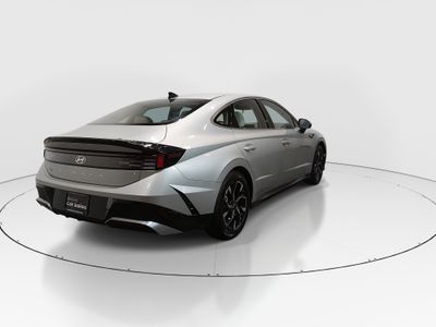 2024 Hyundai Sonata - Photo 7