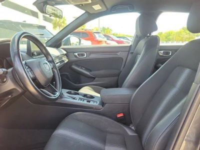 2024 Honda Civic Sedan — photo 15 view