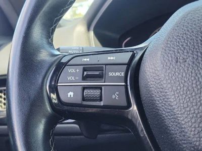 2024 Honda Civic Sedan — photo 19 view