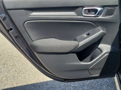 2024 Honda Civic Sedan — photo 11 view