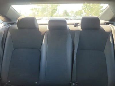 2024 Honda Civic Sedan — photo 10 view