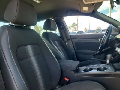 2024 Honda Civic Sedan — photo 27 view