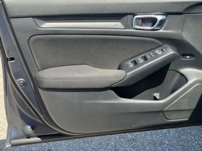 2024 Honda Civic Sedan — photo 17 view